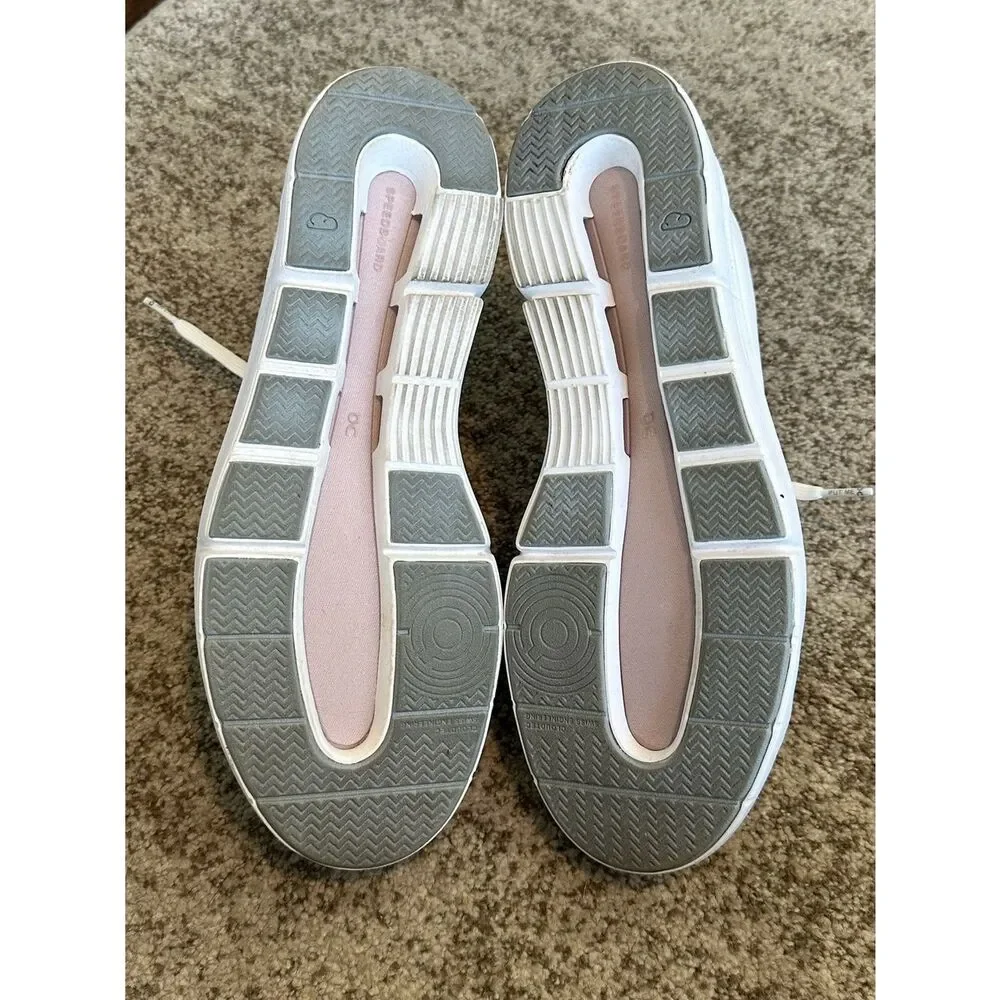 On Running The Roger Advantage Women’s Sneaker 10